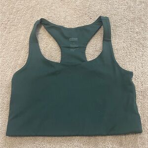 Girlfriend Collective Paloma Sports Bra - S